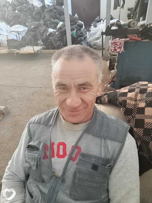 Юра, 56, Экибастузе — анкета №2982313