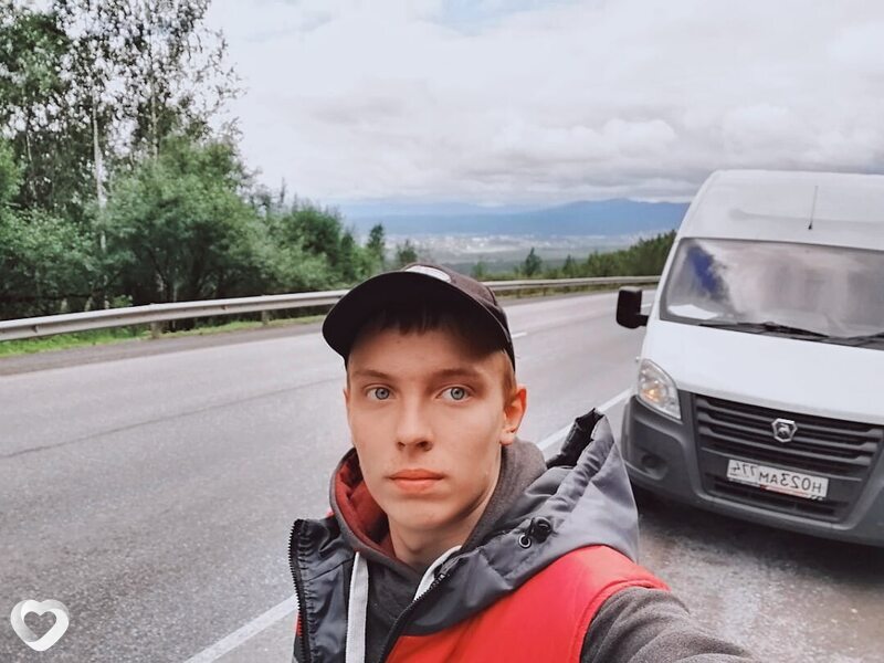Никита, 26, Краснодаре — анкета №2982320