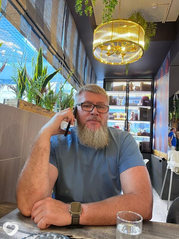 Дмитрий, 46, Пятигорске — анкета №2982321