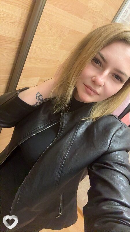 Александра, 33, Братске — анкета №2982352
