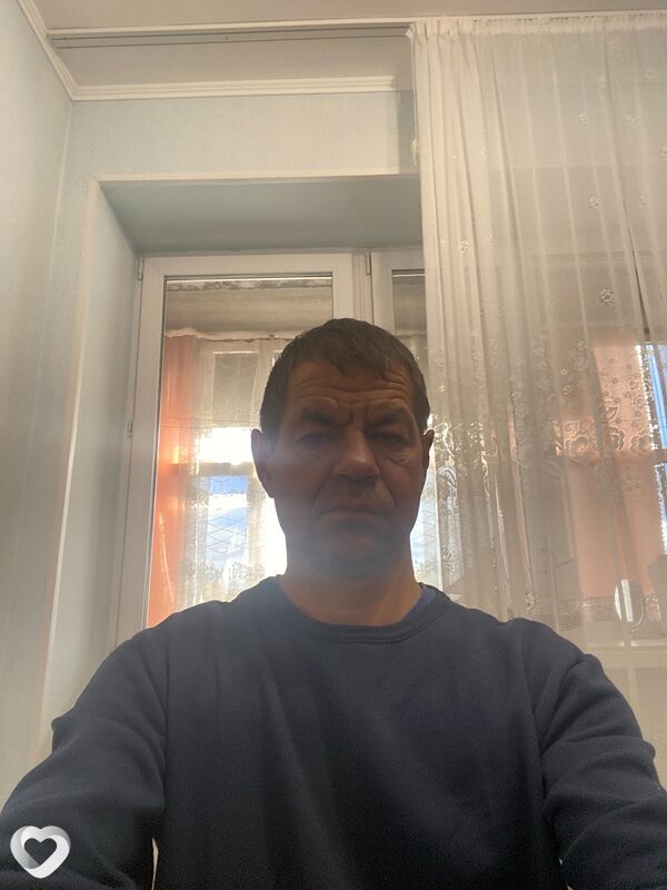 Руслан, 45, Сургуте — анкета №2982366