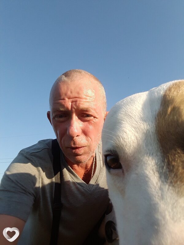 Сергей, 47, Витебске — анкета №2982371