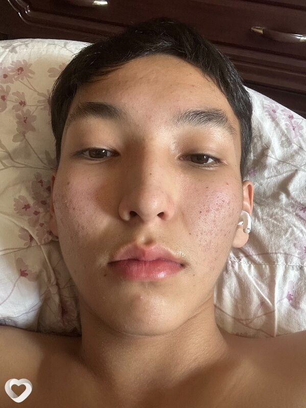 Саят, 19, Таразе — анкета №2982372