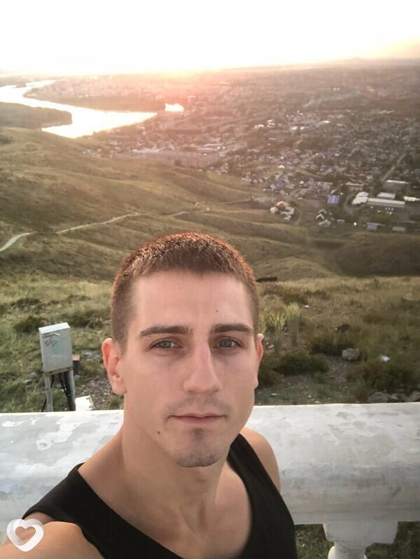 Дмитрий, 35, Москве — анкета №2982373