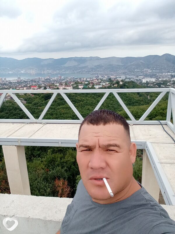 Султан, 39, Новороссийске — анкета №2982375
