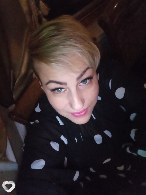 Мария, 41, Ишиме — анкета №2982376