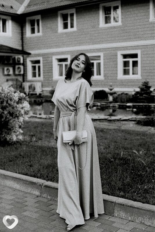 Катя, 33, Ивантеевке — анкета №2982433
