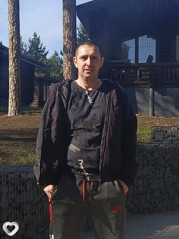 Артём, 42, Тольятти — анкета №2982439
