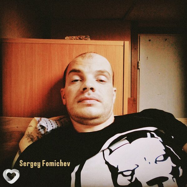 Сергей, 38, Тюмени — анкета №2982441