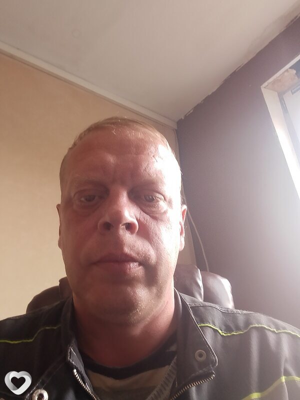 Евгений, 42, Екатеринбурге — анкета №2982442