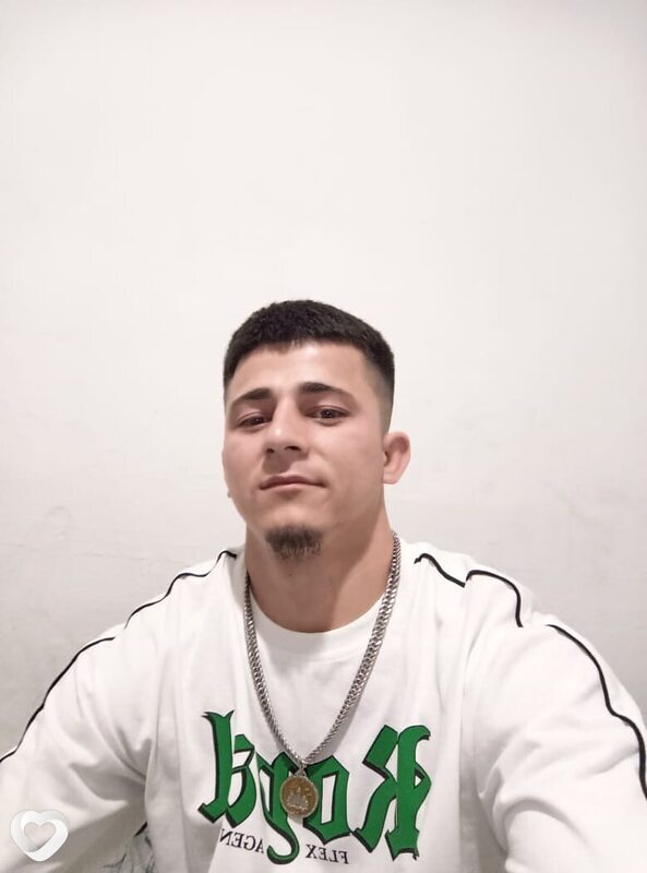 Шамиль, 24, Алматы — анкета №2982443