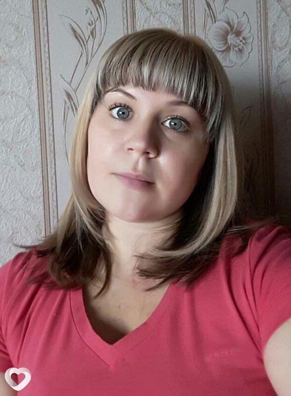 Карина, 30, Новокузнецке — анкета №2982444