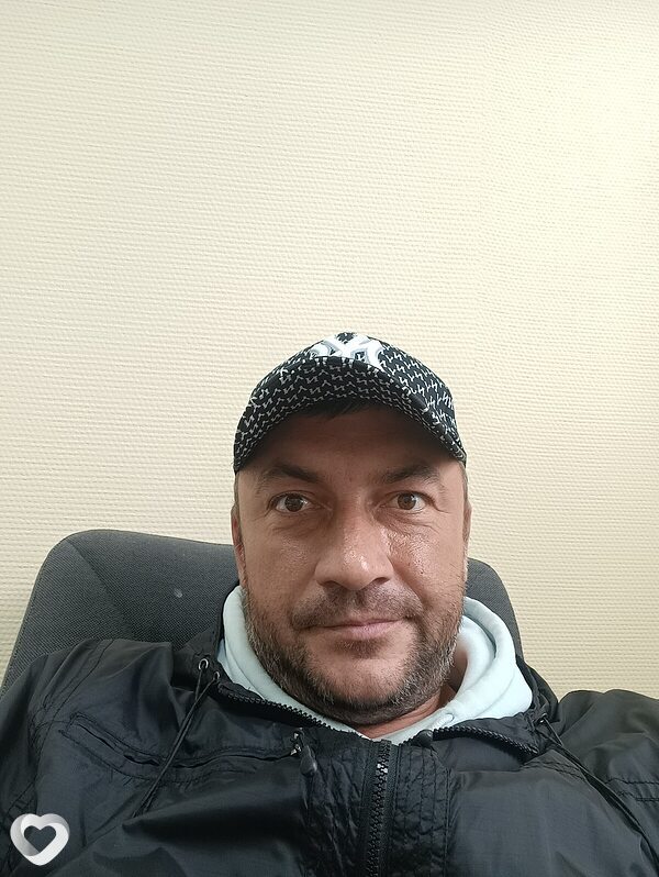Илья, 39, Приозерске — анкета №2982451