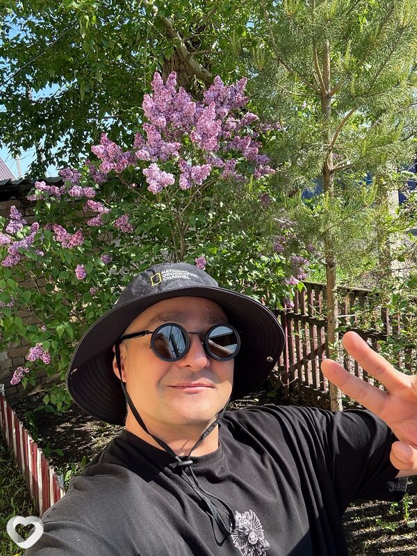 Евгений, 36, Петропавловске — анкета №2982455