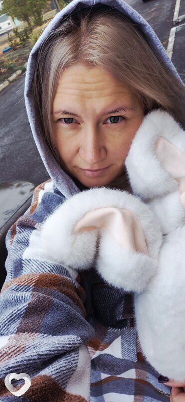 Татьяна, 41, Миллерове — анкета №2982456