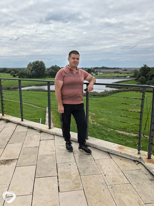 Виталий, 37, Калуге — анкета №2982467