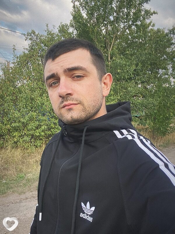 Владимир, 27, Николаеве — анкета №2982479