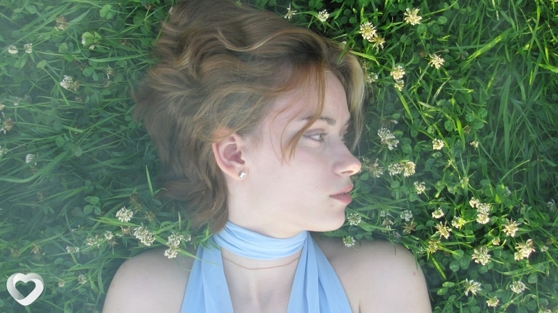 Софья, 19, Москве — анкета №2982482
