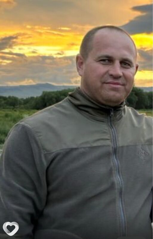Александр, 37, Абакане — анкета №2982484