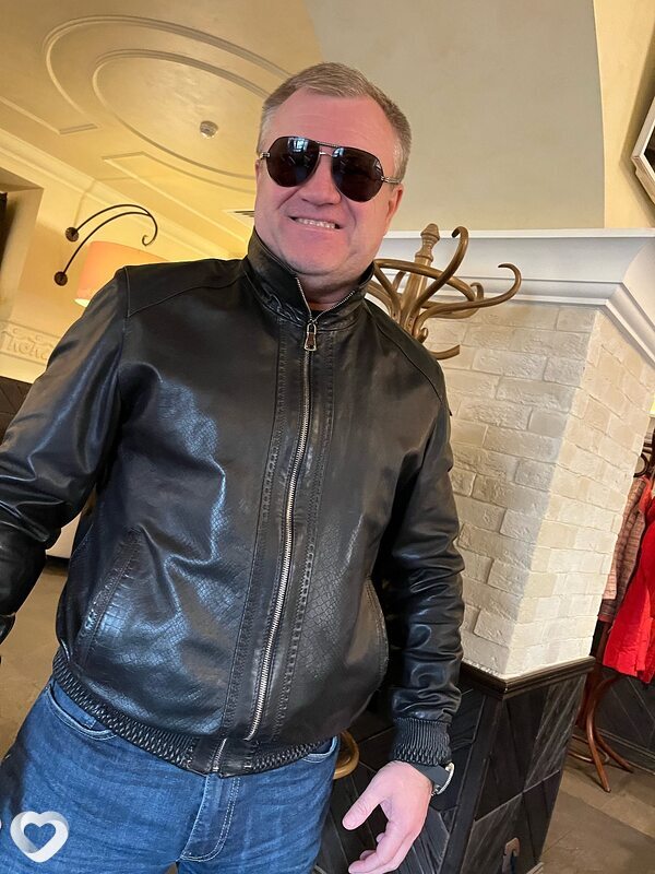 Aлексей, 56, Белгороде — анкета №2982485