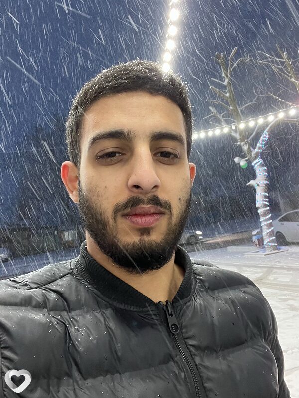 Андрей, 37, Минске — анкета №2983152