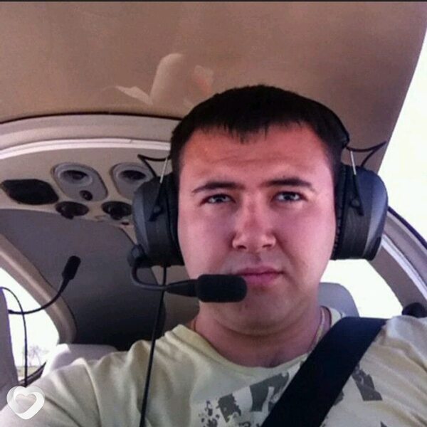Артем, 37, Казани — анкета №2983153