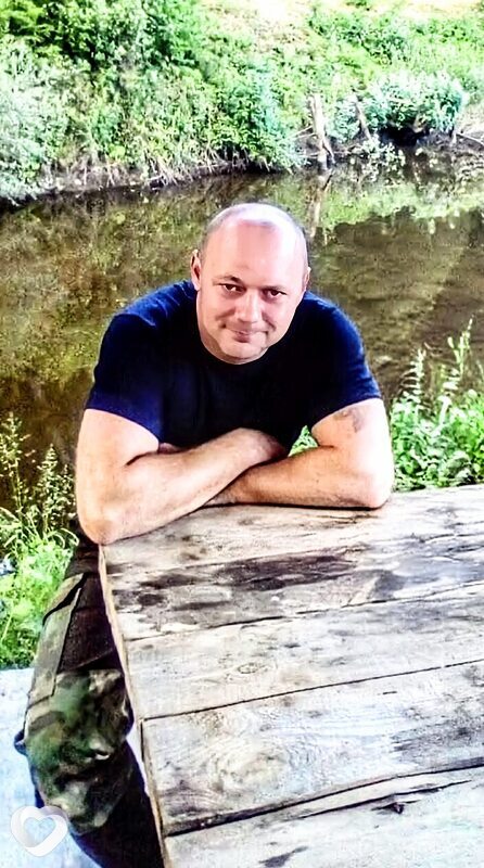 Сергей, 46, Кропоткине — анкета №2983166