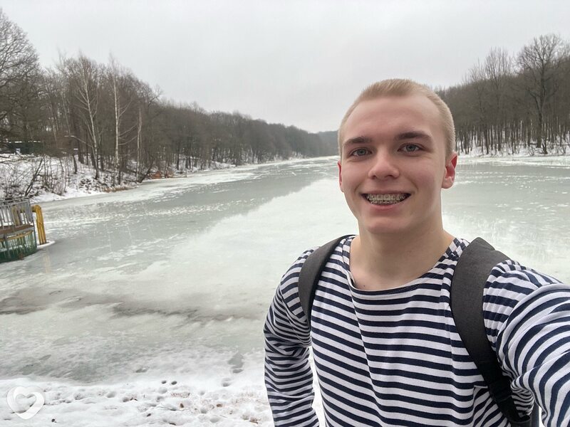 Егор, 19, Нижнем Новгороде — анкета №2982806
