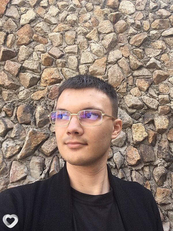 Кирилл, 22, Новосибирске — анкета №2982808