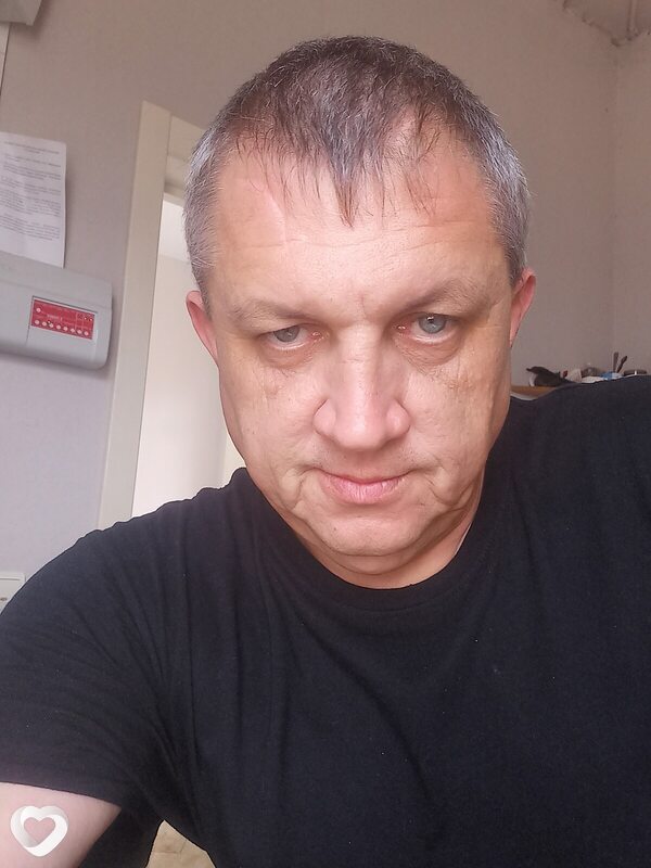 Юрий, 45, Анапе — анкета №2982810