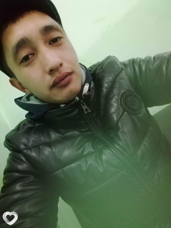 Самат, 36, Павлодаре — анкета №2982815