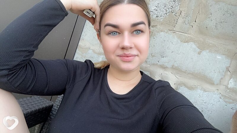 Катрин, 24, Казани — анкета №2982816