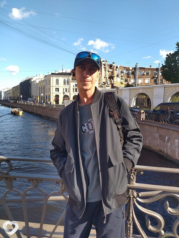 Павел, 37, Южно-Сахалинске — анкета №2982820