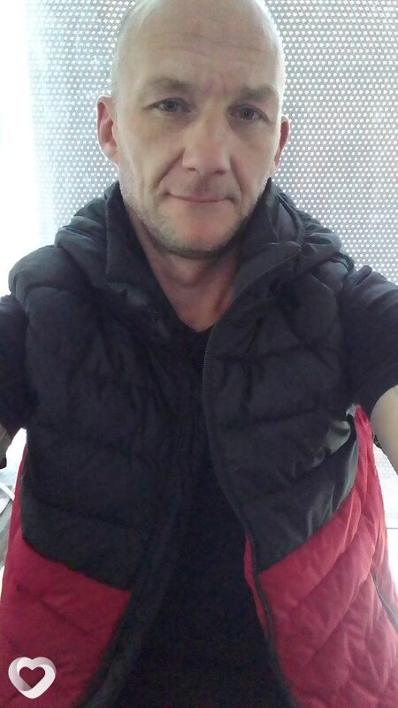 Павел, 43, Новосибирске — анкета №2982825