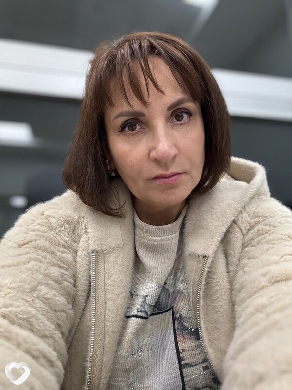 Ксюша, 51, Казани — анкета №2982536
