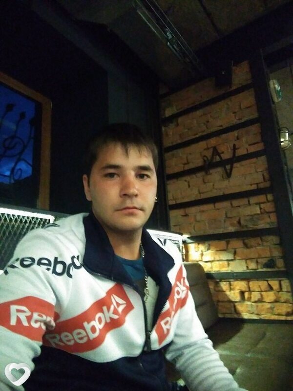 Алексей, 30, Луганске — анкета №2982538