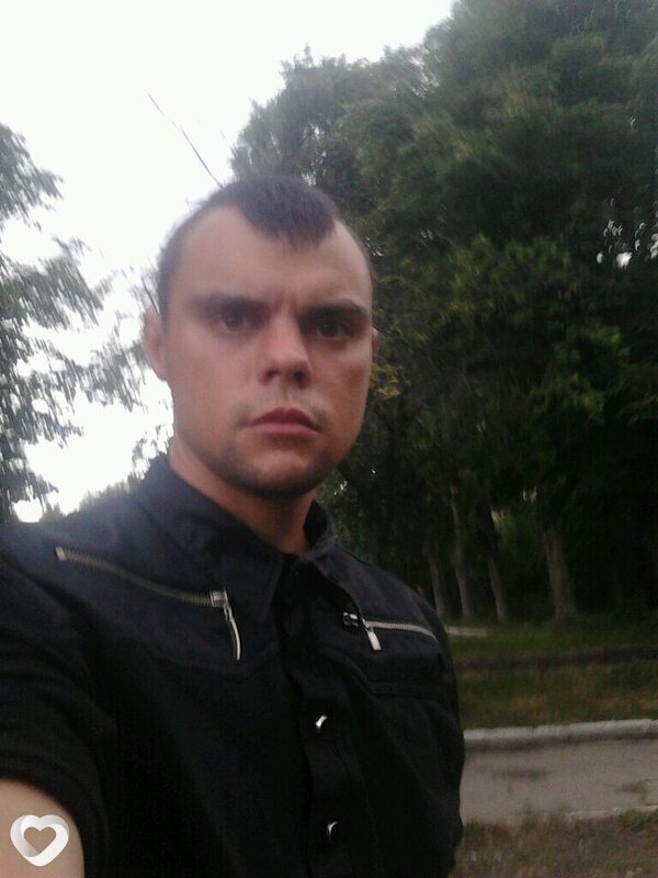 Серега, 28, Донецке — анкета №2982540