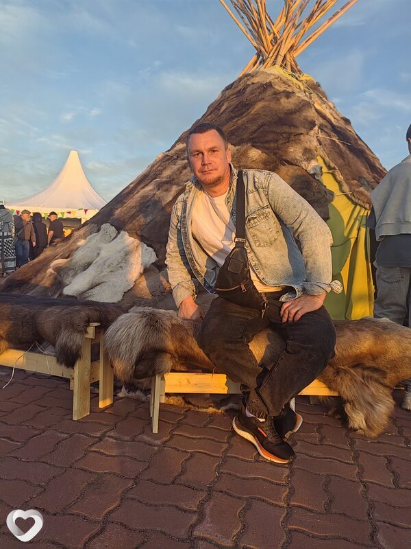 Артем, 36, Архангельске — анкета №2982550