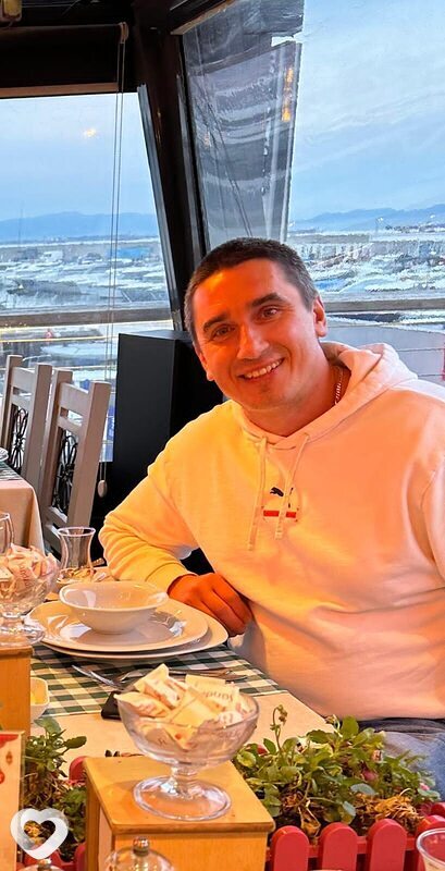 Денис, 46, Сочи — анкета №2982506