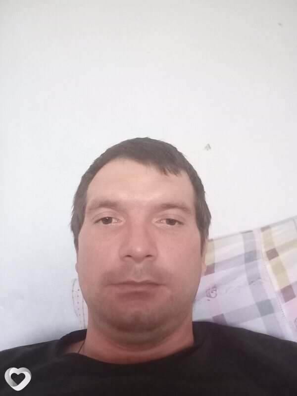 Серега, 35, Алматы — анкета №2982509