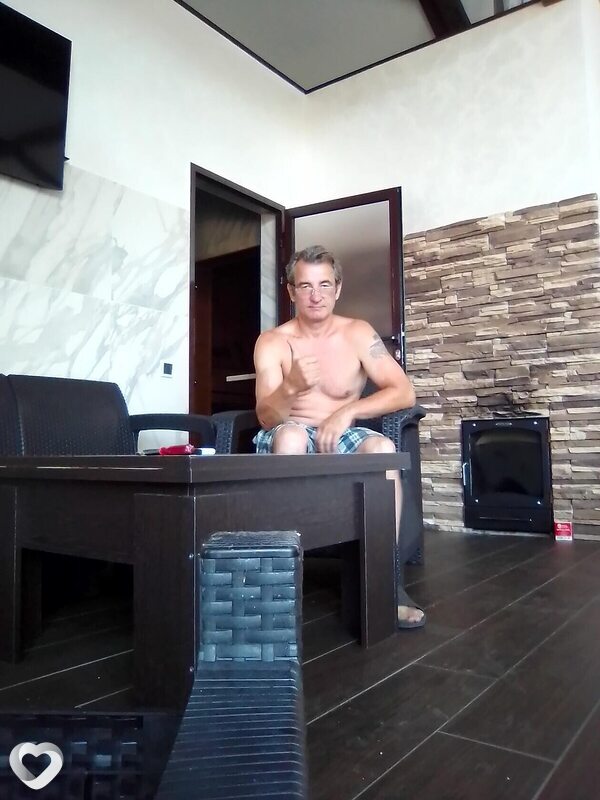 Сергей, 45, Иванове — анкета №2982516