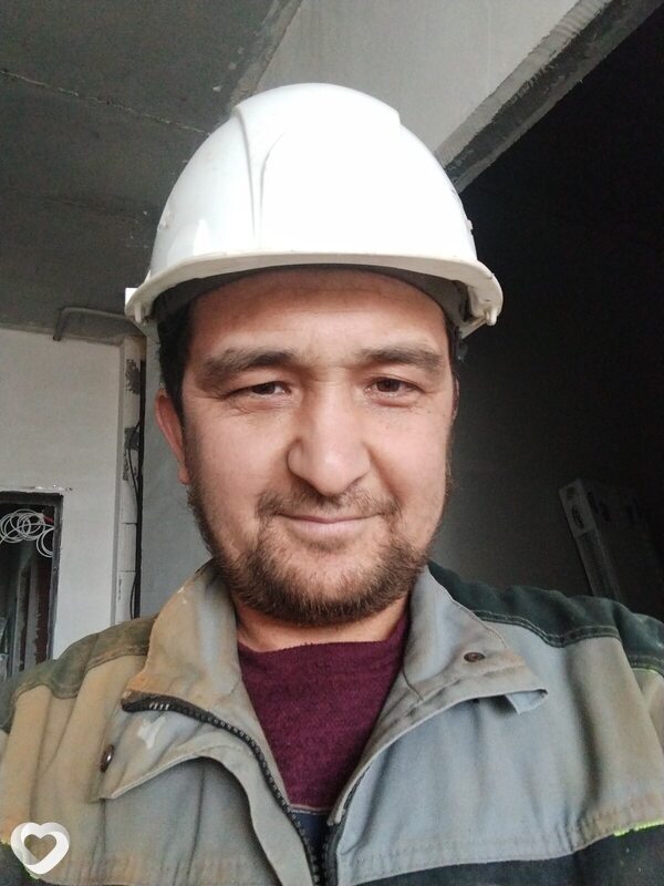 Сарвар, 33, Екатеринбурге — анкета №2982522