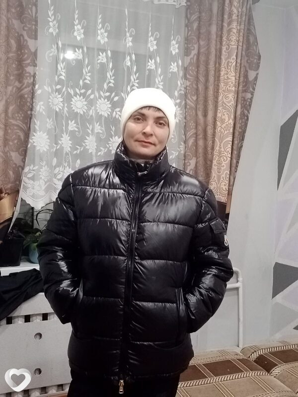 Мири, 44, Томске — анкета №2982523