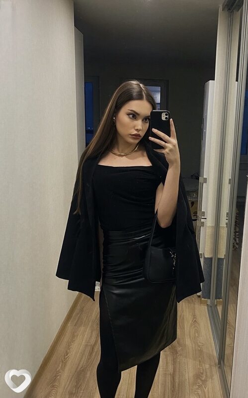 Вероника, 22, Санкт-Петербурге — анкета №2982379