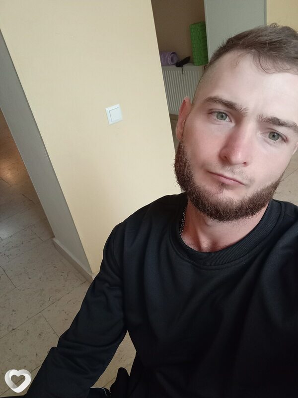 Дмитрий, 26, Кишинёв — анкета №2982384
