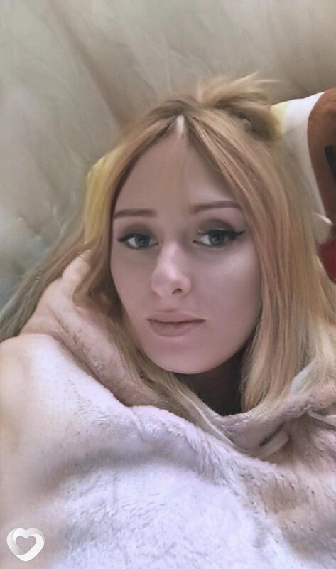 Екатерина, 31, Усть-Лабинск — анкета №2982386
