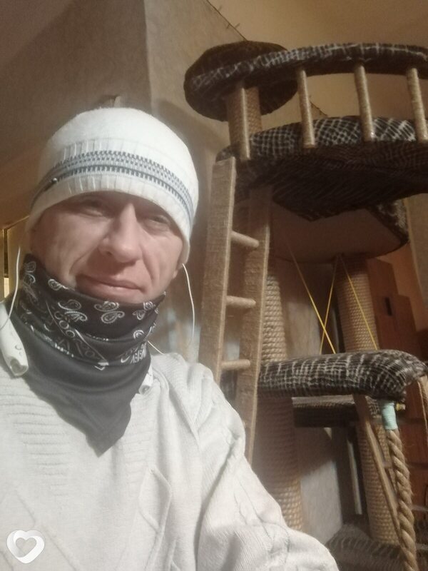 Дмитрий, 45, Воронеже — анкета №13931