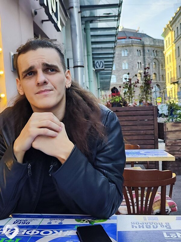 Илья, 27, Барнауле — анкета №2982387