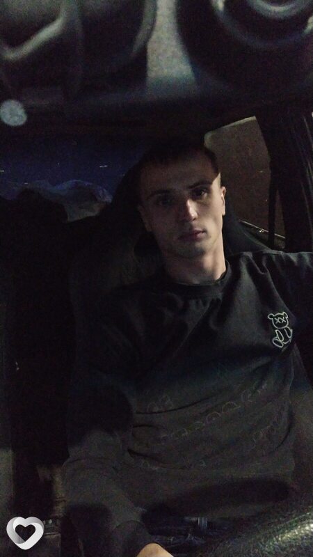 Алексей, 27, Ленинске-Кузнецком — анкета №2982389