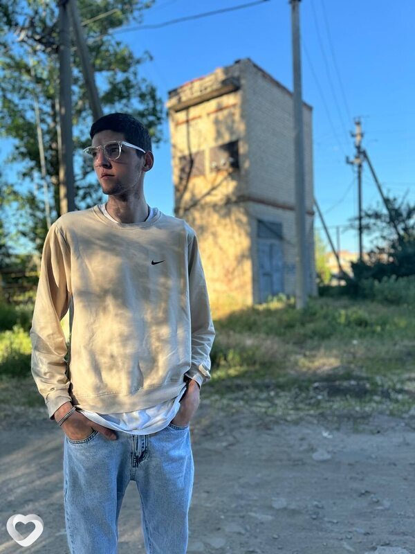 Андрей, 23, Крымске — анкета №2982390